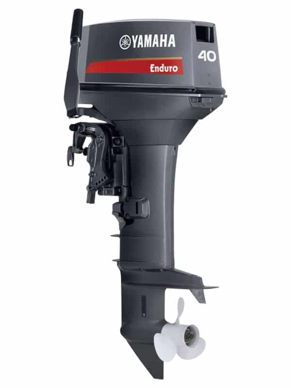 motor fuera de borda E40JMHS yamaha