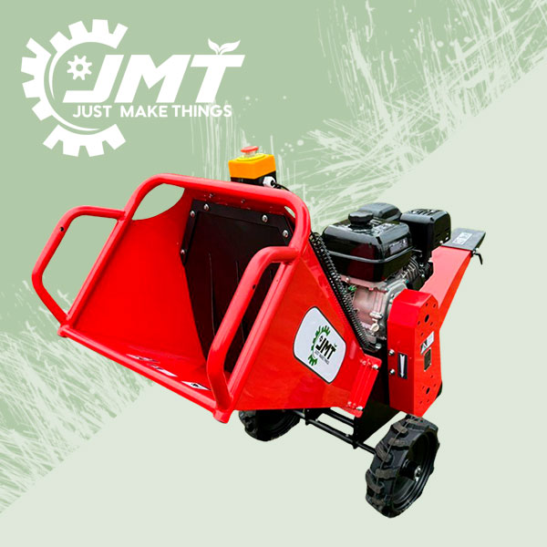 chipeadora jmt 1