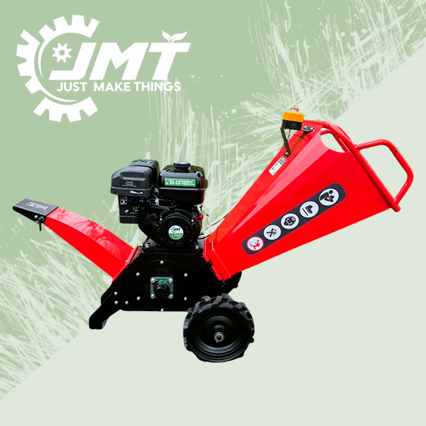 chipeadora jmt 2