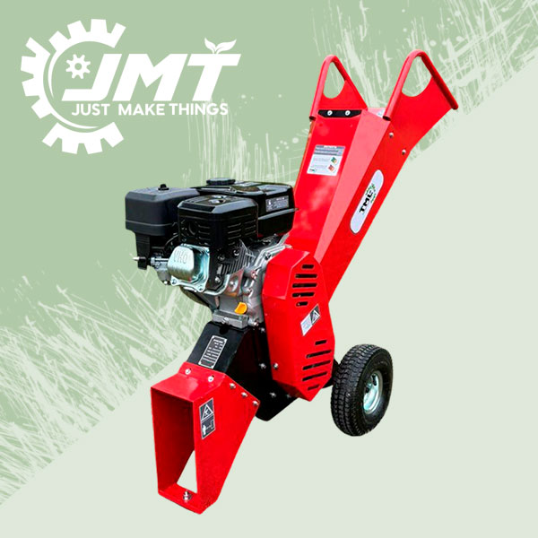 chipeadora jmt 4