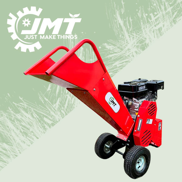 chipeadora jmt 5