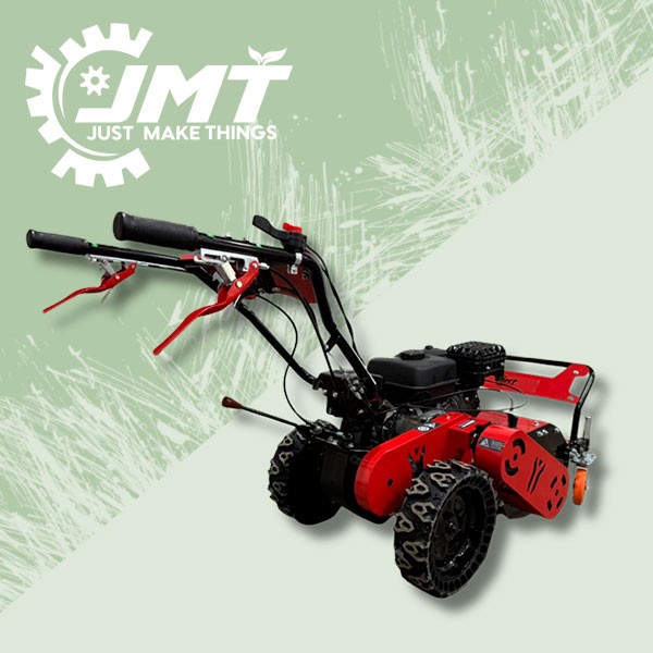 corta cesped JMT 2