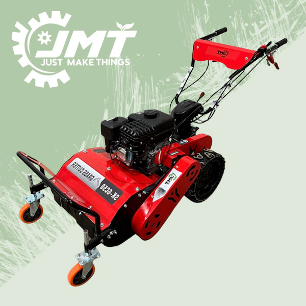 corta cesped JMT 3