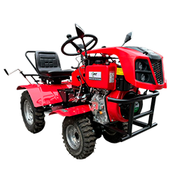 mini tractor jmt