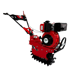 motocultor jmt