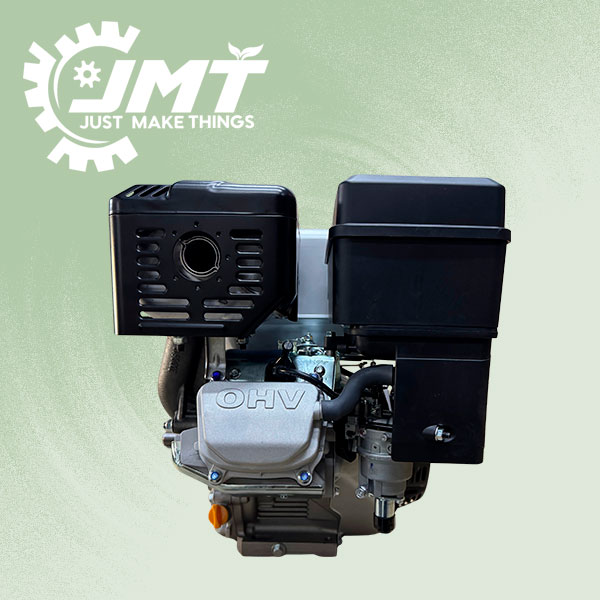 motor jmt JMT500 2