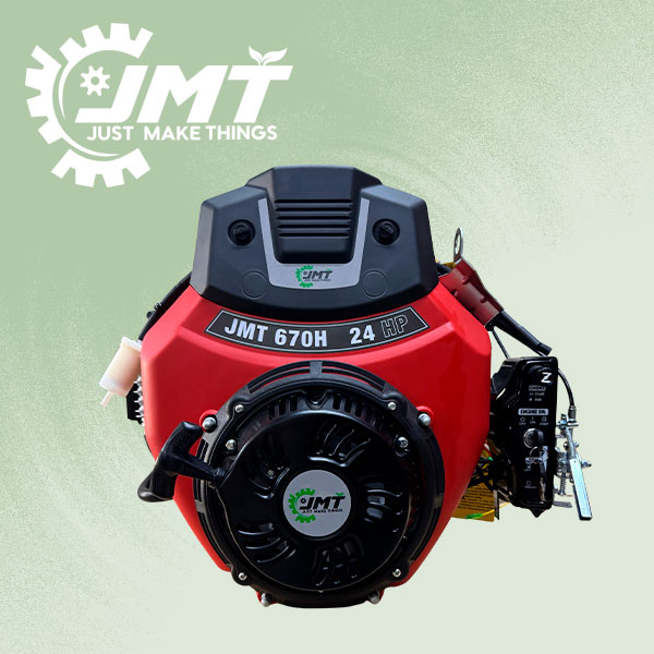 motor jmt JMT670H