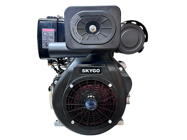 motor Skygo 2026