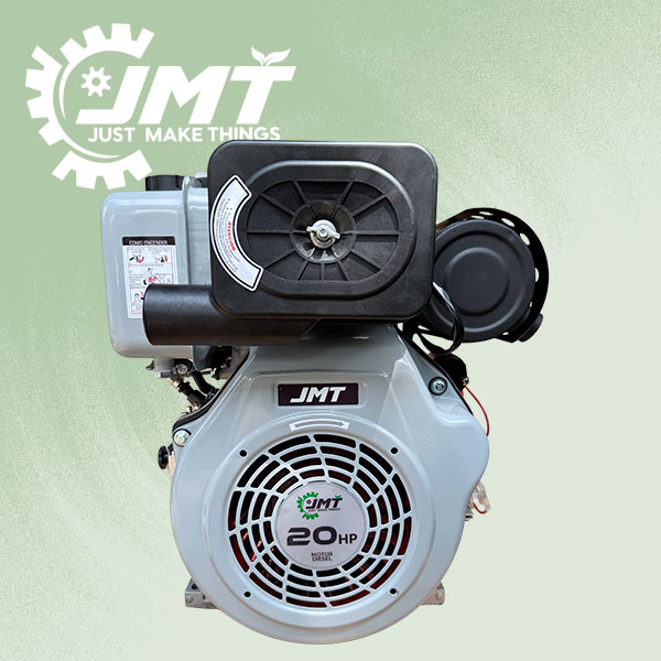 motor jmt1100FE diesel