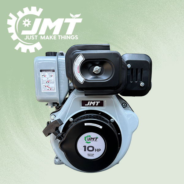 motor jmt186FA diesel