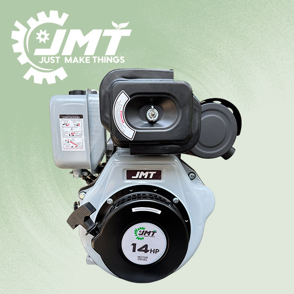motor jmt192F diesel
