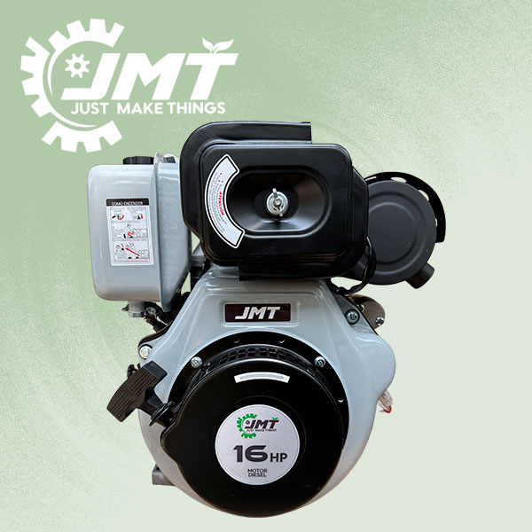 motor jmt195FE diesel