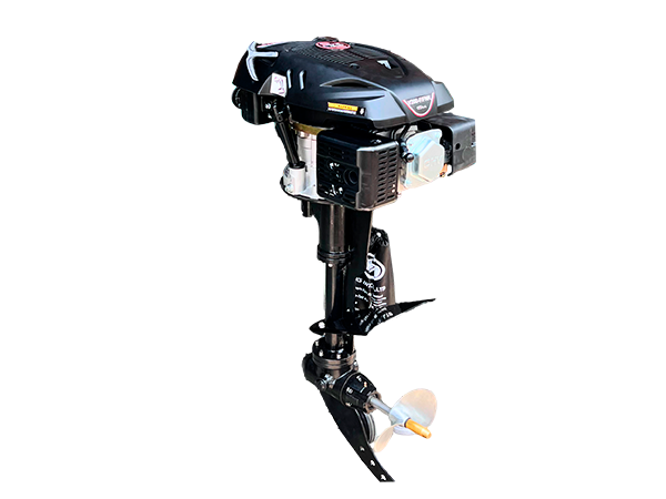 motor peke pke JMT 2026