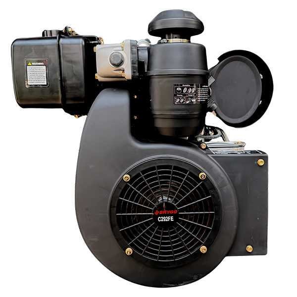 motor skygo C292FE