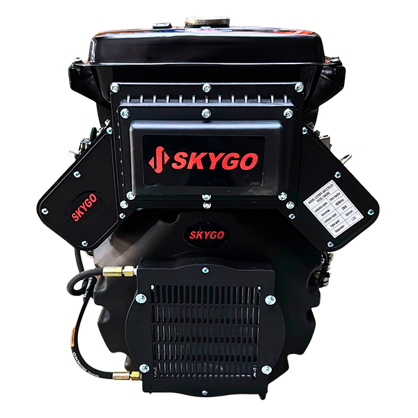 motor skygo S2V98FE