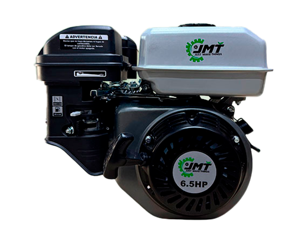 motores JMT 2026